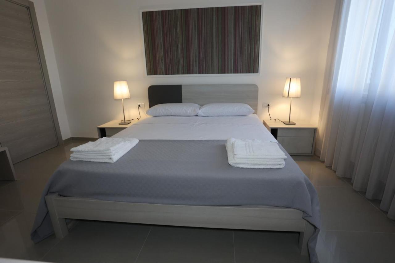 Civico 49 Bed & Breakfast *