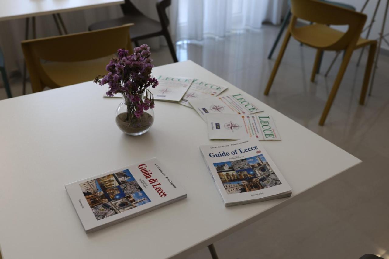 Civico 49 Bed & Breakfast Lecce