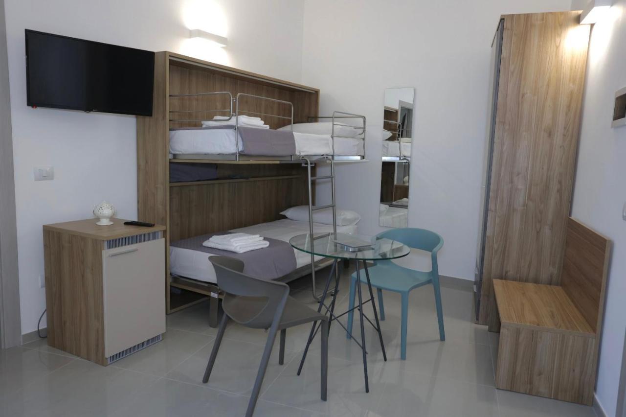 Bed & Breakfast Civico 49 *