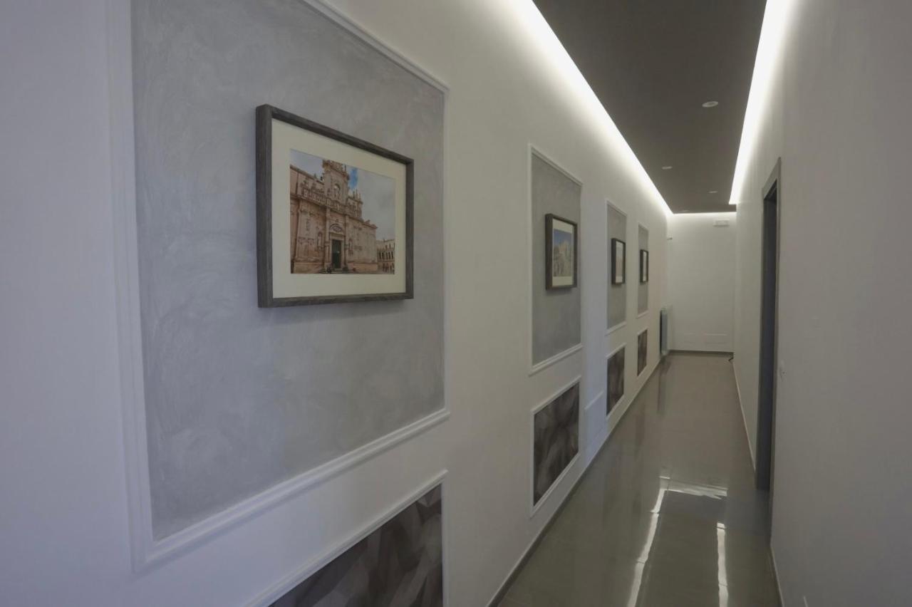 Bed & Breakfast Civico 49