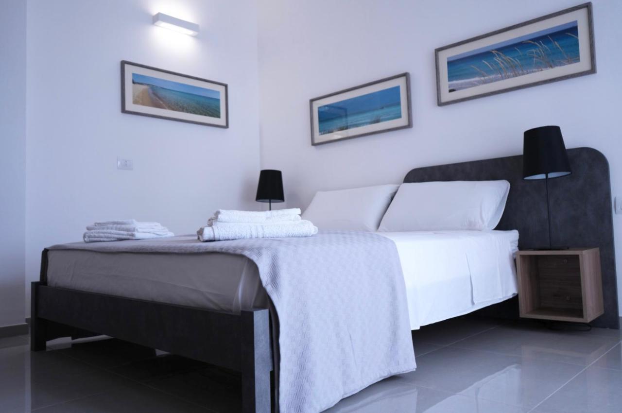 Bed & Breakfast Civico 49