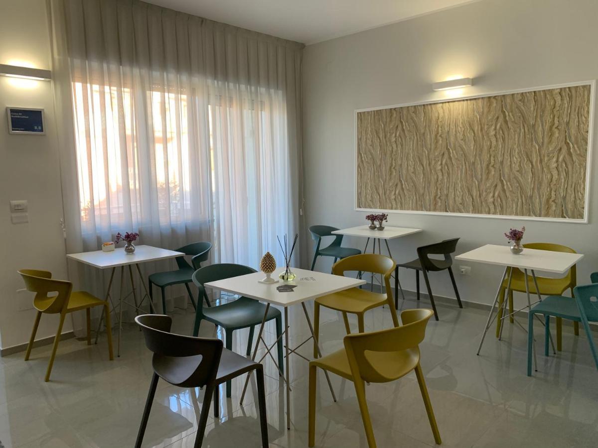 Bed & Breakfast Civico 49 Lecce