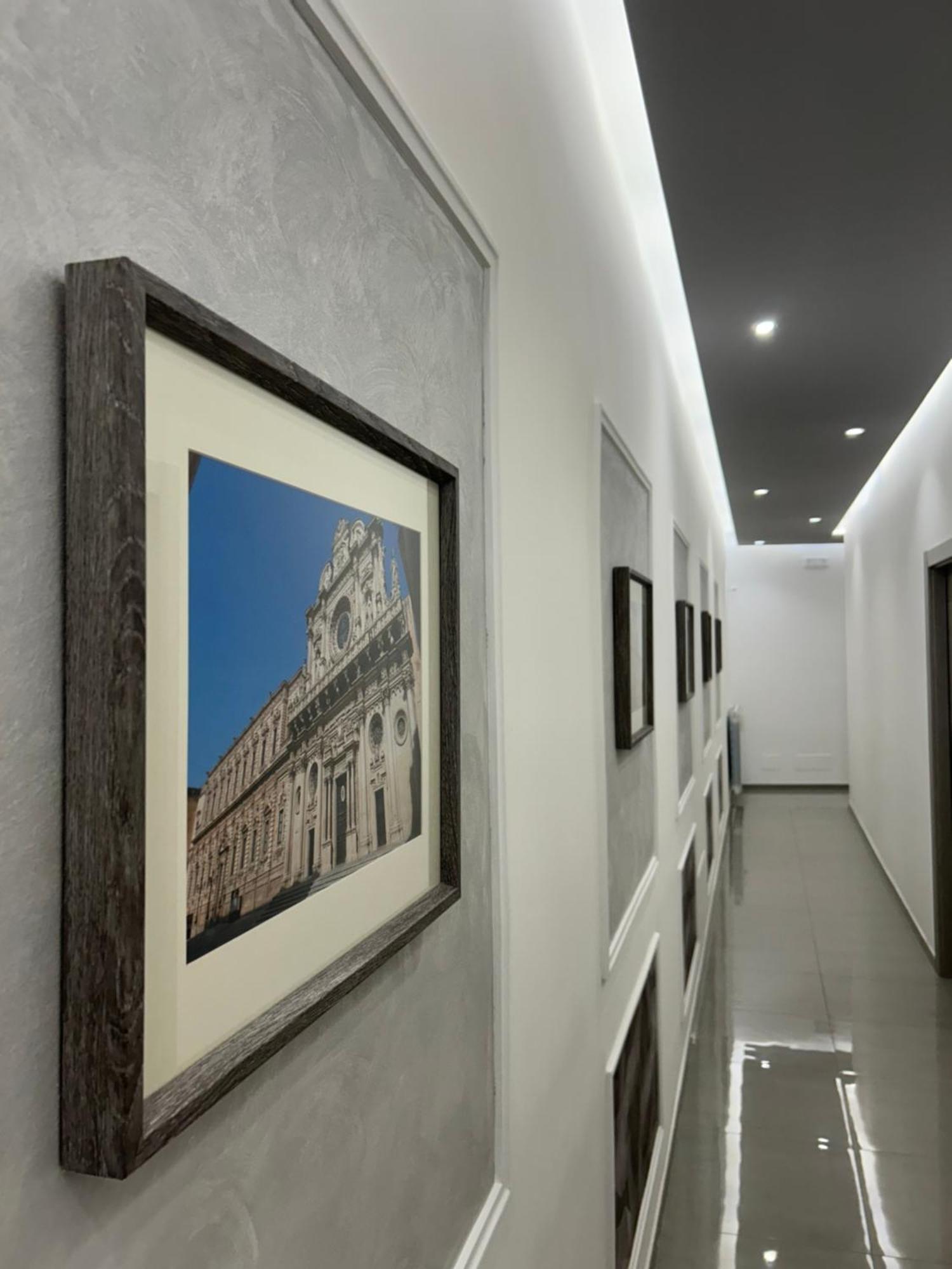 Civico 49 * Lecce