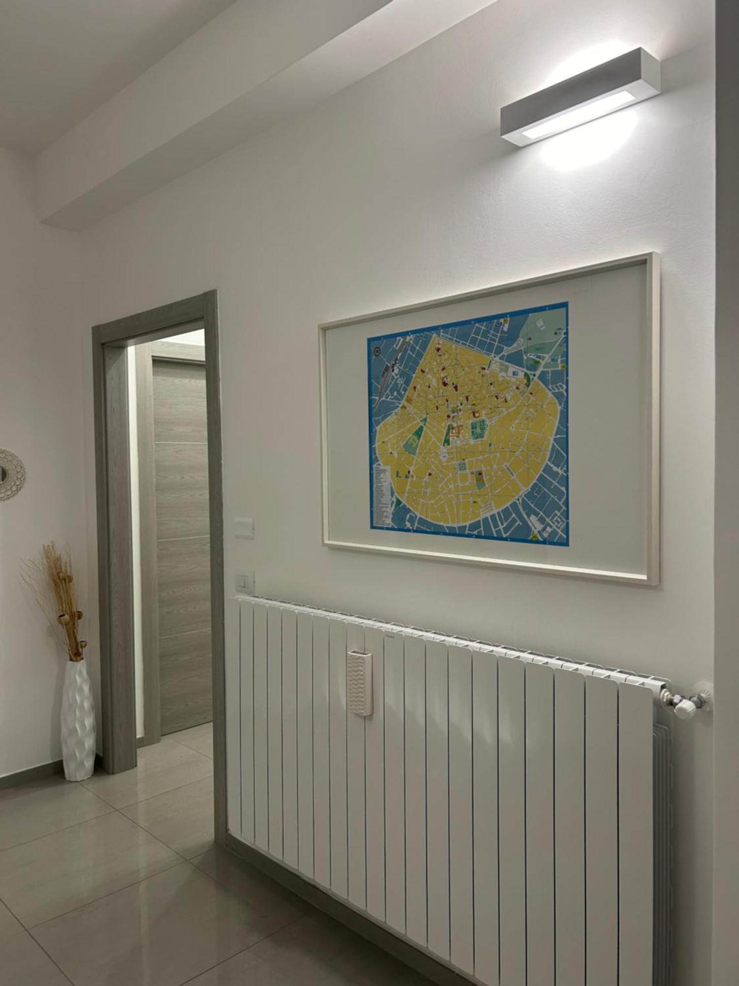 Bed & Breakfast Civico 49