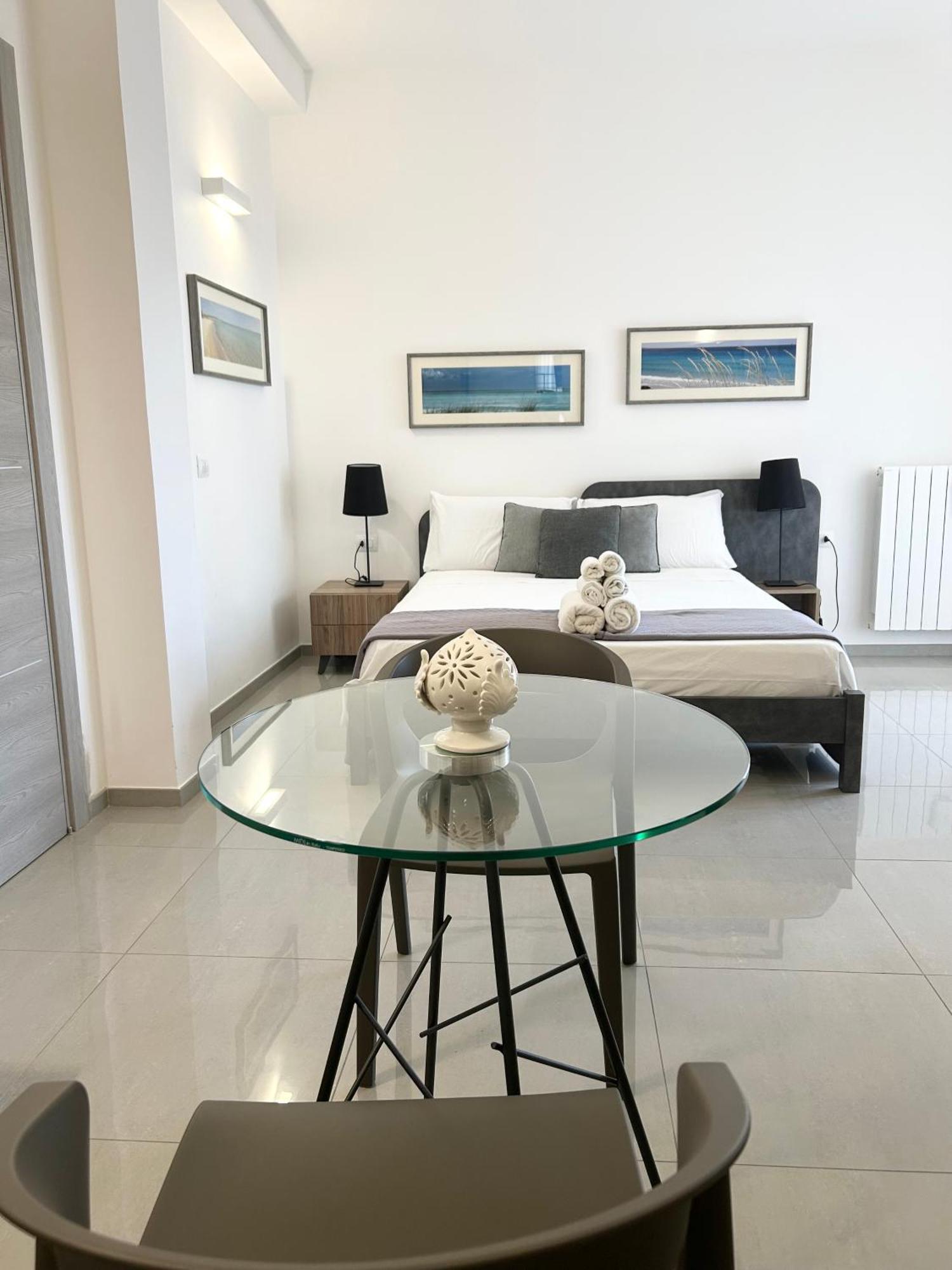 Bed & Breakfast Civico 49 Lecce