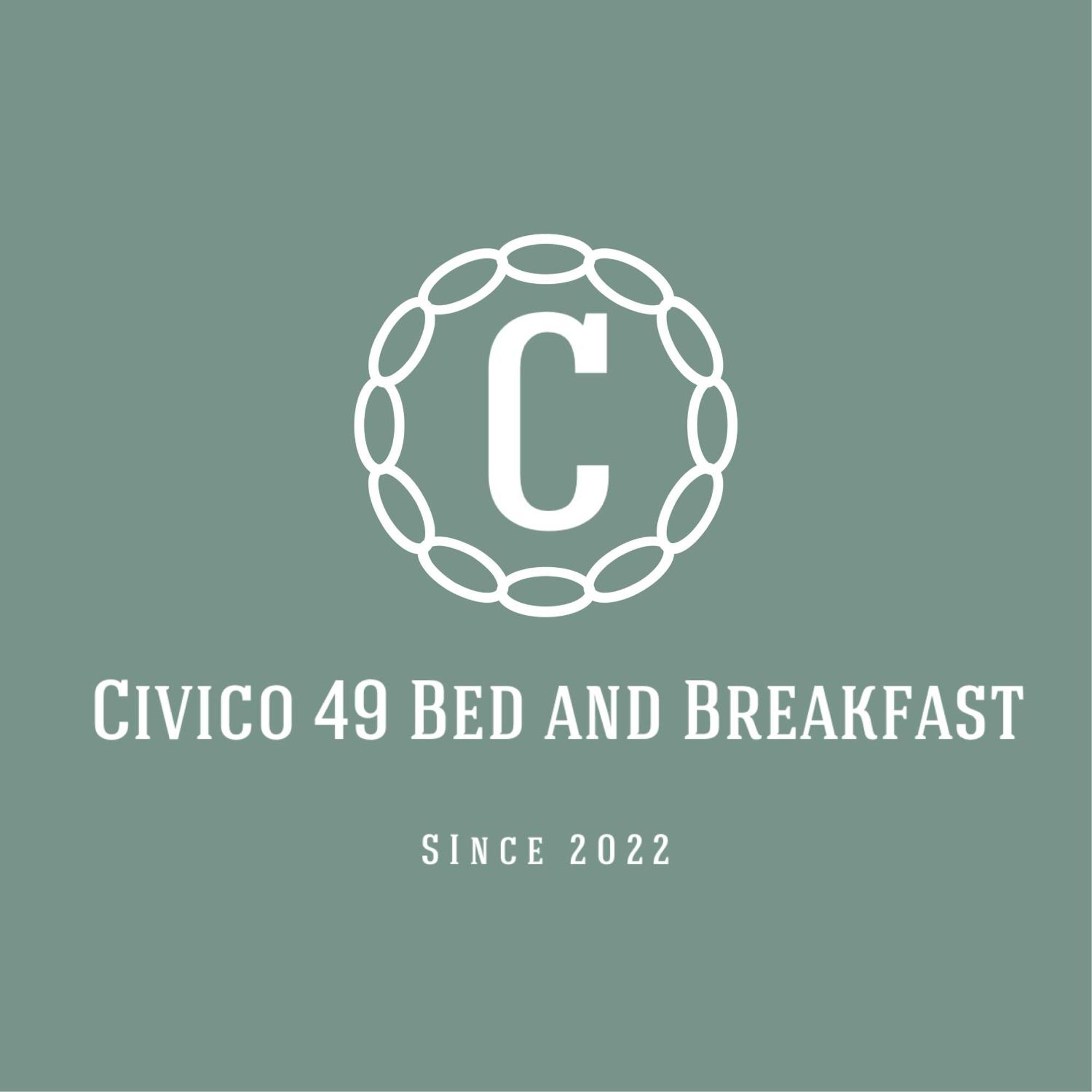 Civico 49 * Lecce